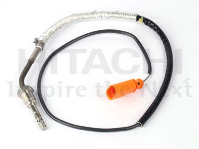 Sensor, Abgastemperatur Hitachi 2507021 von Hitachi