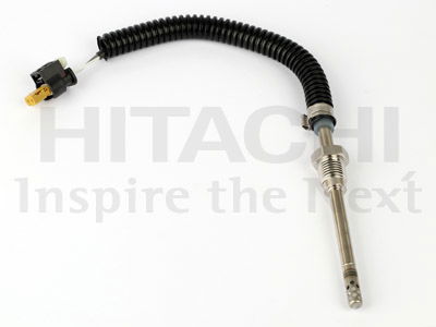 Sensor, Abgastemperatur Hitachi 2507022 von Hitachi