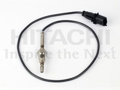 Sensor, Abgastemperatur Hitachi 2507023 von Hitachi