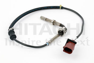 Sensor, Abgastemperatur Hitachi 2507026 von Hitachi