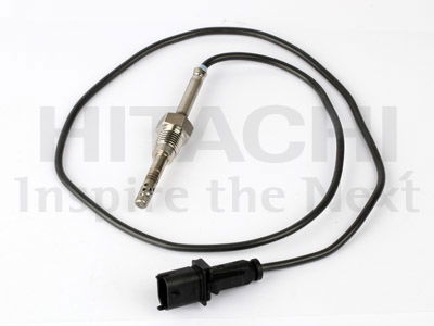 Sensor, Abgastemperatur Hitachi 2507027 von Hitachi