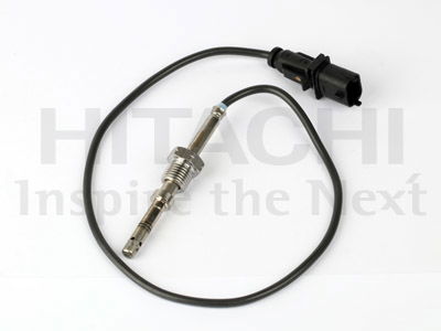 Sensor, Abgastemperatur Hitachi 2507029 von Hitachi