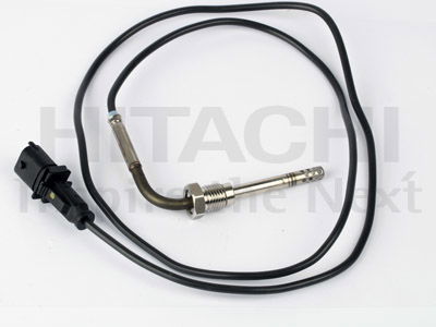 Sensor, Abgastemperatur Hitachi 2507032 von Hitachi