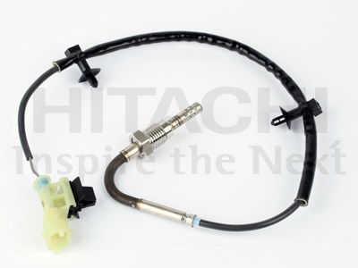 Sensor, Abgastemperatur Hitachi 2507037 von Hitachi