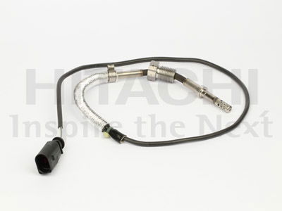 Sensor, Abgastemperatur vor Abgasturbolader Hitachi 2507043 von Hitachi