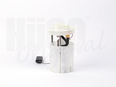 Hitachi Sensor, Kraftstoffvorrat [Hersteller-Nr. 133554] für Ford von Hitachi