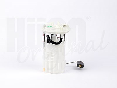 Hitachi Sensor, Kraftstoffvorrat [Hersteller-Nr. 133555] für Nissan, Opel, Renault von Hitachi