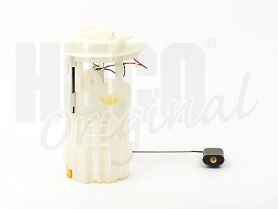 Hitachi Sensor, Kraftstoffvorrat [Hersteller-Nr. 133575] für Renault von Hitachi