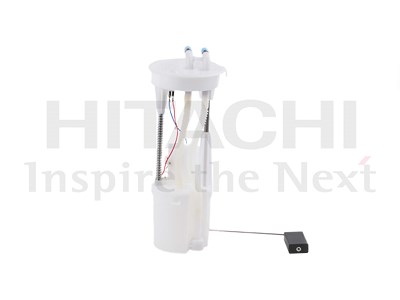 Hitachi Sensor, Kraftstoffvorrat [Hersteller-Nr. 2503233] für Land Rover von Hitachi