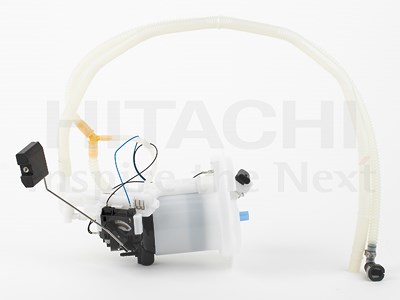 Hitachi Sensor, Kraftstoffvorrat [Hersteller-Nr. 2503239] für Mercedes-Benz von Hitachi