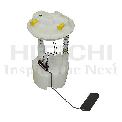 Hitachi Sensor, Kraftstoffvorrat [Hersteller-Nr. 2503418] für Nissan von Hitachi