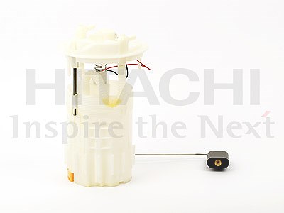 Hitachi Sensor, Kraftstoffvorrat [Hersteller-Nr. 2503575] für Renault von Hitachi