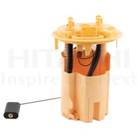 Sensor, Kraftstoffvorrat HITACHI 2503241 von Hitachi