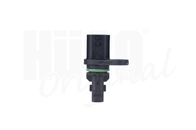 Hitachi Sensor, Nockenwellenposition [Hersteller-Nr. 131868] für Dacia, Nissan, Renault von Hitachi