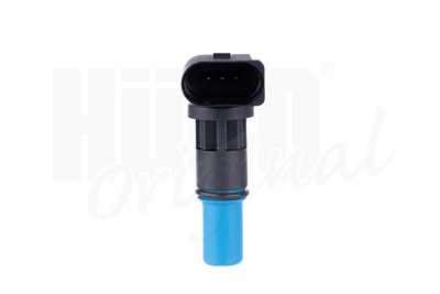 Hitachi Sensor, Nockenwellenposition [Hersteller-Nr. 131873] für Audi, Seat, Skoda, VW von Hitachi