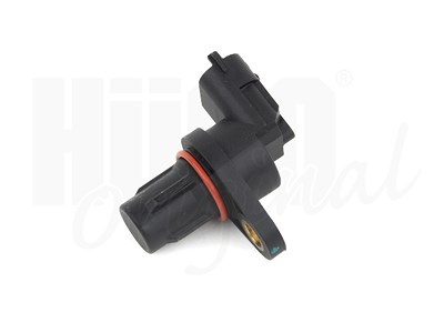 Hitachi Sensor, Nockenwellenposition [Hersteller-Nr. 131879] für Maybach, Mercedes-Benz, Porsche von Hitachi