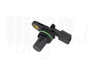 Hitachi Sensor, Nockenwellenposition [Hersteller-Nr. 131898] für Dacia, Mercedes-Benz, Nissan, Opel, Renault, Smart von Hitachi