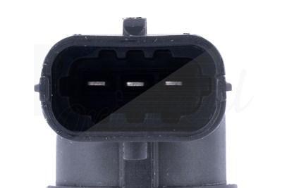 Hitachi Sensor, Nockenwellenposition [Hersteller-Nr. 138189] für Volvo von Hitachi