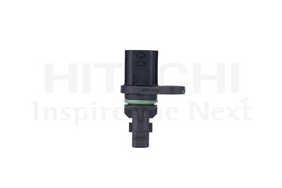 Hitachi Sensor, Nockenwellenposition [Hersteller-Nr. 2501868] für Dacia, Nissan, Renault von Hitachi