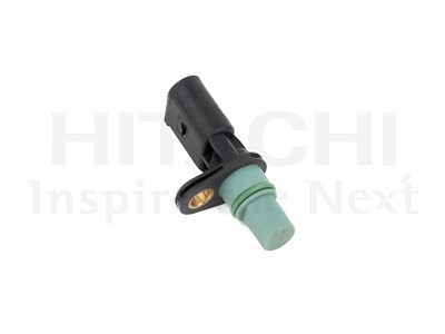 Hitachi Sensor, Nockenwellenposition [Hersteller-Nr. 2501875] für Audi, Skoda, VW, Seat von Hitachi