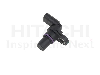 Hitachi Sensor, Nockenwellenposition [Hersteller-Nr. 2501894] für Audi, Porsche, VW, Skoda, Seat, Bentley von Hitachi