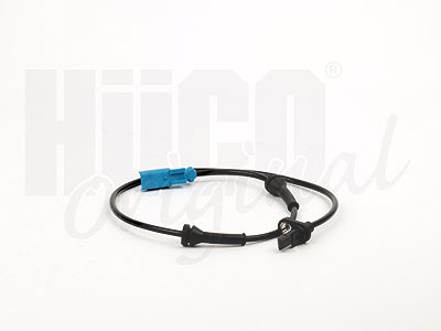 Hitachi Sensor, Raddrehzahl [Hersteller-Nr. 131540] für Citroën, Peugeot von Hitachi