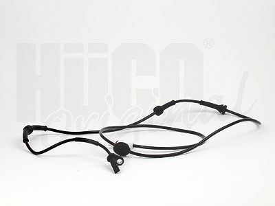 Hitachi Sensor, Raddrehzahl [Hersteller-Nr. 131543] für Fiat von Hitachi