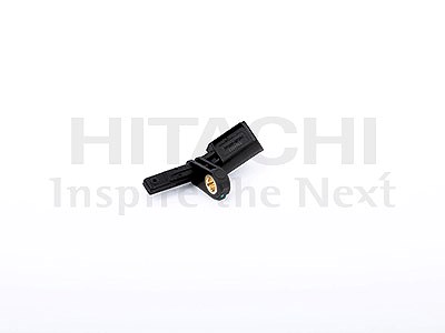 Hitachi Sensor, Raddrehzahl [Hersteller-Nr. 2501414] für Audi, Porsche, Seat, Skoda, VW von Hitachi