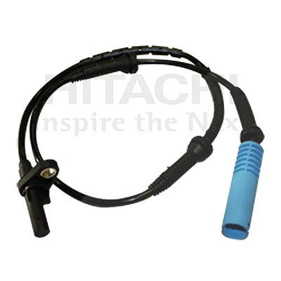 Hitachi Sensor, Raddrehzahl [Hersteller-Nr. 2501523] für Alpina, BMW von Hitachi