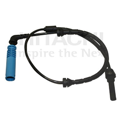 Hitachi Sensor, Raddrehzahl [Hersteller-Nr. 2501525] für BMW von Hitachi