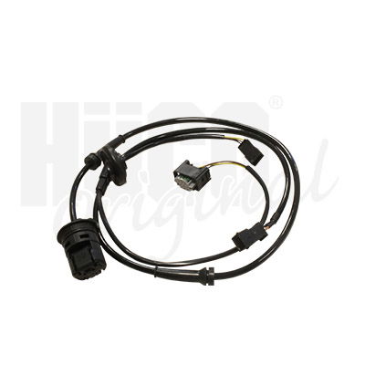 Sensor, Raddrehzahl Hinterachse Hitachi 131433 von Hitachi