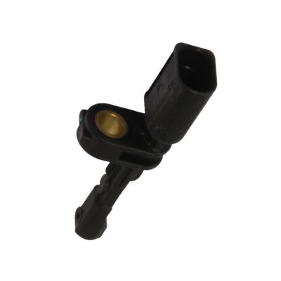 Sensor, Raddrehzahl Hinterachse Hitachi 131442 von Hitachi