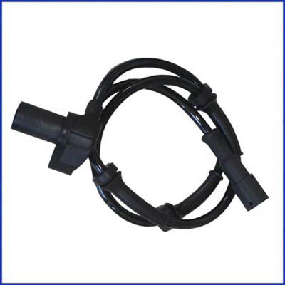 Sensor, Raddrehzahl Hinterachse links Hitachi 131431 von Hitachi