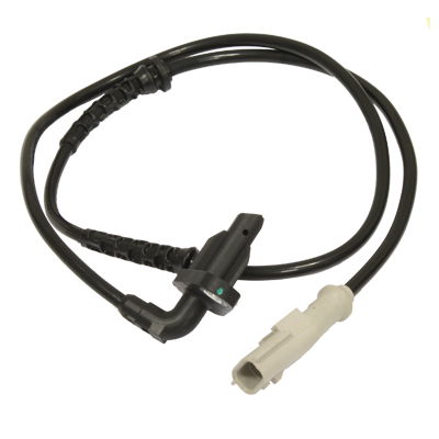 Sensor, Raddrehzahl Hinterachse links Hitachi 131586 von Hitachi