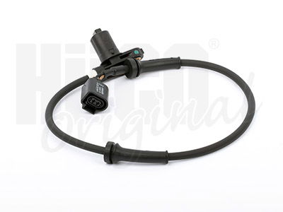 Sensor, Raddrehzahl Vorderachse Hitachi 131424 von Hitachi