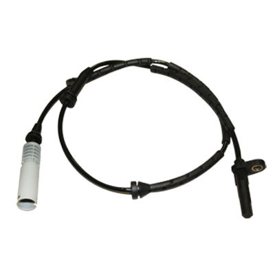 Sensor, Raddrehzahl Vorderachse Hitachi 131528 von Hitachi