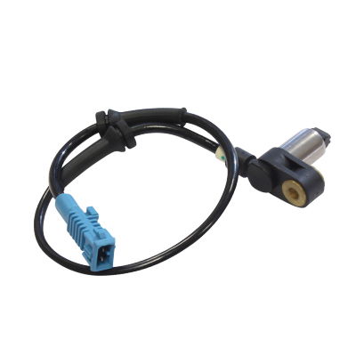 Sensor, Raddrehzahl Vorderachse Hitachi 131572 von Hitachi