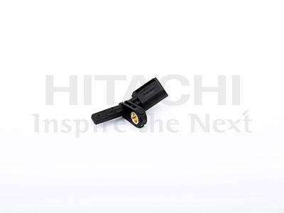 Sensor, Raddrehzahl Vorderachse rechts Hitachi 2501414 von Hitachi