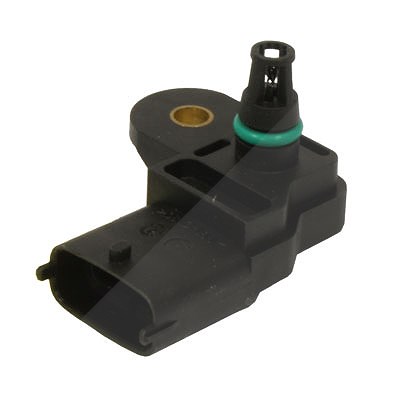 Hitachi Sensor, Saugrohrdruck [Hersteller-Nr. 138218] für Honda von Hitachi