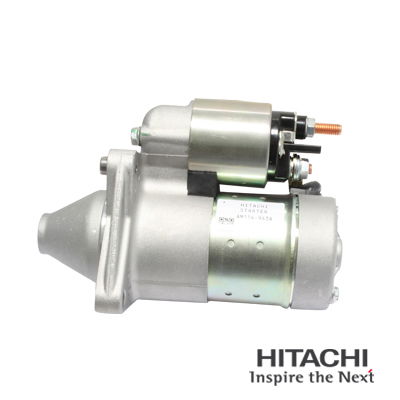 Starter Hitachi 2506908 von Hitachi