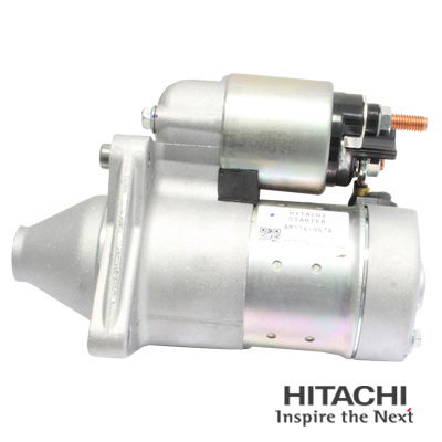 Starter Hitachi 2506909 von Hitachi