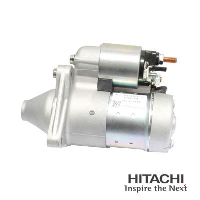 Starter Hitachi 2506910 von Hitachi