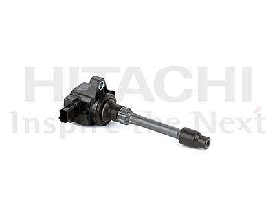 Hitachi Zündspule [Hersteller-Nr. 2503967] für Honda von Hitachi