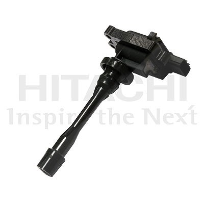 Hitachi Zündspule [Hersteller-Nr. 2504017] für Mitsubishi, Chrysler, Proton von Hitachi