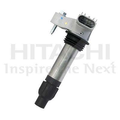 Hitachi Zündspule [Hersteller-Nr. 2504021] für Saab, Suzuki, Chevrolet, Cadillac, Opel von Hitachi