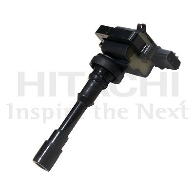 Hitachi Zündspule [Hersteller-Nr. 2504050] für Mitsubishi von Hitachi