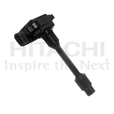 Hitachi Zündspule [Hersteller-Nr. 2504074] für Infiniti, Nissan von Hitachi