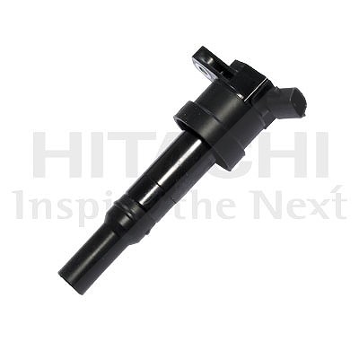 Hitachi Zündspule [Hersteller-Nr. 2504079] für Hyundai, Kia von Hitachi