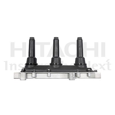 Hitachi Zündspule [Hersteller-Nr. 2504088] für Saab von Hitachi