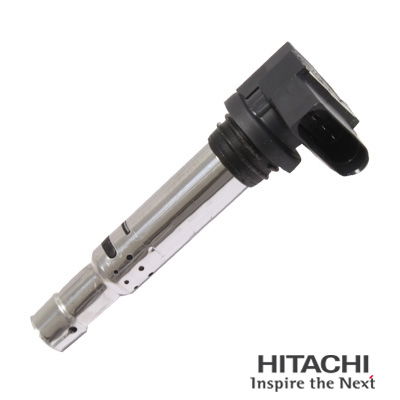 Zündspule Hitachi 2503807 von Hitachi